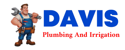 Trusted plumber in BUCKMAN